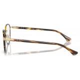 Persol - PO2410VJ - Caffe' Gold - Optical Glasses - Persol Eyewear