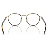 Persol - PO2410VJ - Caffè Oro - Occhiali da Vista - Persol Eyewear