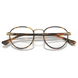 Persol - PO2410VJ - Caffe' Gold - Optical Glasses - Persol Eyewear