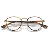 Persol - PO2410VJ - Caffè Oro - Occhiali da Vista - Persol Eyewear