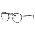 Persol - PO2410VJ - Gunmetal - Occhiali da Vista - Persol Eyewear