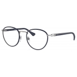 Persol - PO2410VJ - Gunmetal - Occhiali da Vista - Persol Eyewear