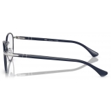 Persol - PO2410VJ - Gunmetal - Occhiali da Vista - Persol Eyewear