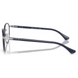 Persol - PO2410VJ - Gunmetal - Optical Glasses - Persol Eyewear