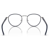 Persol - PO2410VJ - Gunmetal - Occhiali da Vista - Persol Eyewear