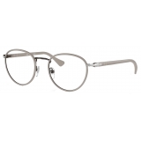 Persol - PO2410VJ - Brown - Optical Glasses - Persol Eyewear