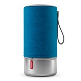 Libratone - Zipp Copenhagen - Icy Blue - High Quality Speaker - Airplay, Bluetooth, Wireless, DLNA, WiFi