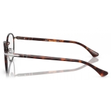 Persol - PO2410VJ - Marrone Opaco - Occhiali da Vista - Persol Eyewear