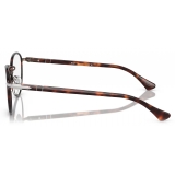 Persol - PO2410VJ - Matte Brown - Optical Glasses - Persol Eyewear