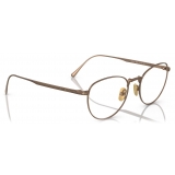 Persol - PO5002VT - Bronze - Optical Glasses - Persol Eyewear