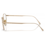 Persol - PO5002VT - Gold - Optical Glasses - Persol Eyewear