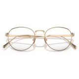 Persol - PO5002VT - Gold - Optical Glasses - Persol Eyewear
