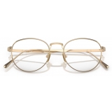 Persol - PO5002VT - Oro - Occhiali da Vista - Persol Eyewear