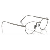 Persol - PO5002VT - Pewter - Optical Glasses - Persol Eyewear