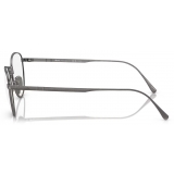 Persol - PO5002VT - Pewter - Optical Glasses - Persol Eyewear