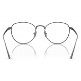 Persol - PO5002VT - Pewter - Optical Glasses - Persol Eyewear