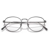 Persol - PO5002VT - Pewter - Optical Glasses - Persol Eyewear