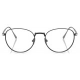 Persol - PO5002VT - Nero Opaco - Occhiali da Vista - Persol Eyewear