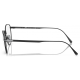 Persol - PO5002VT - Nero Opaco - Occhiali da Vista - Persol Eyewear