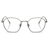 Persol - PO5004VT - Pewter - Optical Glasses - Persol Eyewear