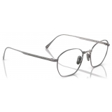 Persol - PO5004VT - Pewter - Optical Glasses - Persol Eyewear