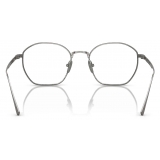 Persol - PO5004VT - Pewter - Optical Glasses - Persol Eyewear