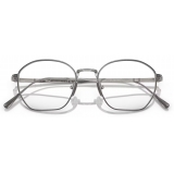 Persol - PO5004VT - Grigio Peltro - Occhiali da Vista - Persol Eyewear