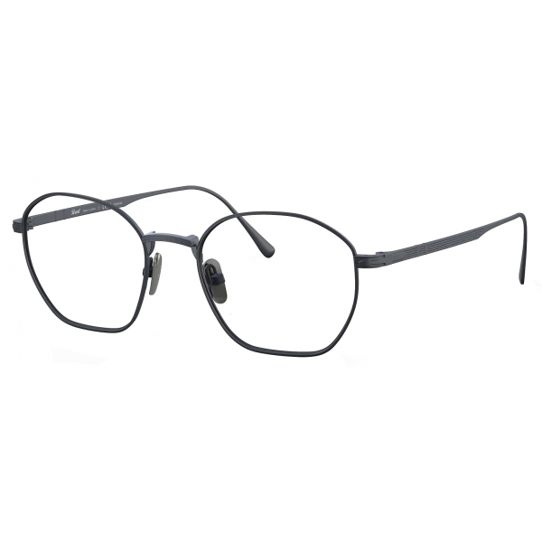 Persol - PO5004VT - Brushed Navy - Optical Glasses - Persol Eyewear