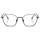 Persol - PO5004VT - Brushed Navy - Optical Glasses - Persol Eyewear
