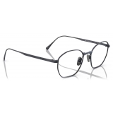 Persol - PO5004VT - Brushed Navy - Optical Glasses - Persol Eyewear