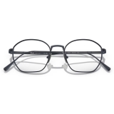 Persol - PO5004VT - Brushed Navy - Optical Glasses - Persol Eyewear