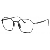 Persol - PO5004VT - Matte Black - Optical Glasses - Persol Eyewear