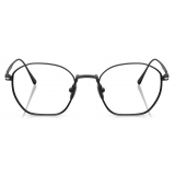 Persol - PO5004VT - Matte Black - Optical Glasses - Persol Eyewear