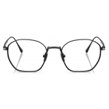 Persol - PO5004VT - Nero Opaco - Occhiali da Vista - Persol Eyewear