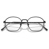 Persol - PO5004VT - Matte Black - Optical Glasses - Persol Eyewear