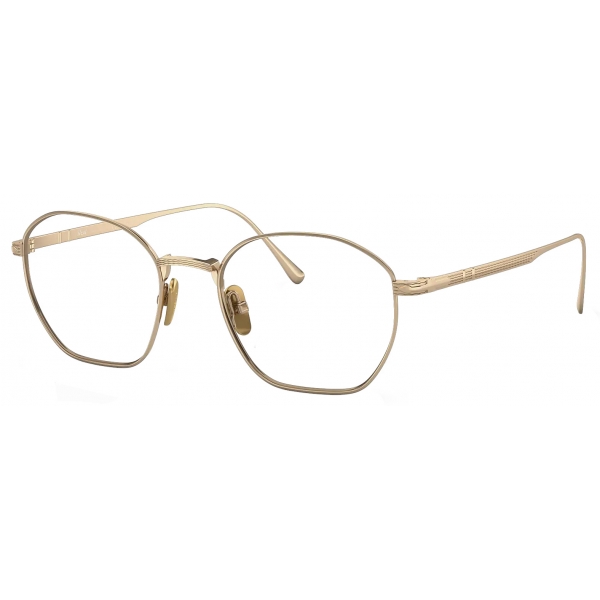 Persol - PO5004VT - Oro - Occhiali da Vista - Persol Eyewear
