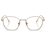 Persol - PO5004VT - Gold - Optical Glasses - Persol Eyewear