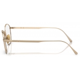 Persol - PO5004VT - Gold - Optical Glasses - Persol Eyewear