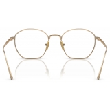 Persol - PO5004VT - Gold - Optical Glasses - Persol Eyewear