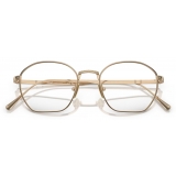 Persol - PO5004VT - Gold - Optical Glasses - Persol Eyewear