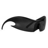 Balenciaga - Occhiali da Sole Speed - Nero - Occhiali da Sole - Balenciaga Eyewear