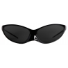 Balenciaga - 4G Cat Sunglasses - Black - Sunglasses - Balenciaga Eyewear