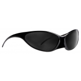 Balenciaga - 4G Cat Sunglasses - Black - Sunglasses - Balenciaga Eyewear
