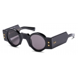 Balmain - Olivier Sunglasses - Black - Balmain Eyewear
