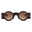 Balmain - Olivier Sunglasses - Brown - Balmain Eyewear