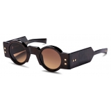 Balmain - Olivier Sunglasses - Brown - Balmain Eyewear