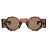 Balmain - Olivier Sunglasses - Multicolor - Balmain Eyewear