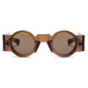 Balmain - Occhiali da Sole Olivier - Multicolore - Balmain Eyewear