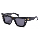 Balmain - Occhiali da Sole B-Eye - Nero - Balmain Eyewear