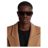 Balmain - B-Eye Sunglasses - Brown - Balmain Eyewear